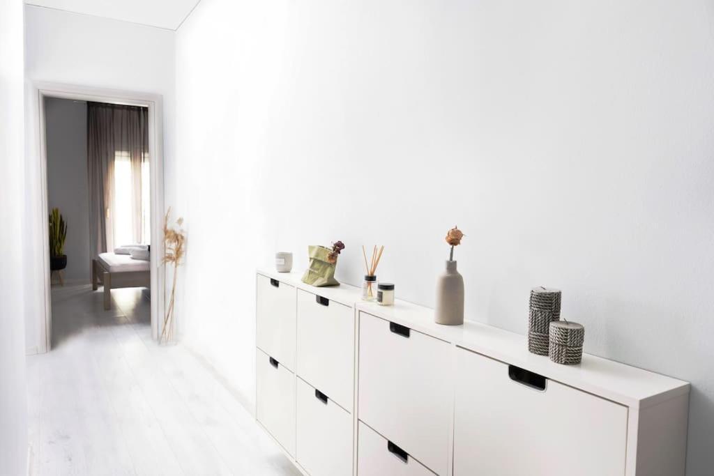 Casa Navarino - Premium Apartment In The City Centre テッサロニキ エクステリア 写真
