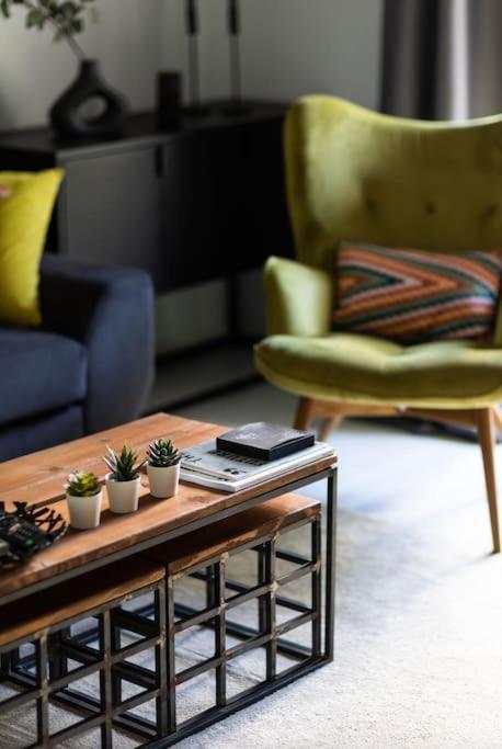 Casa Navarino - Premium Apartment In The City Centre テッサロニキ エクステリア 写真