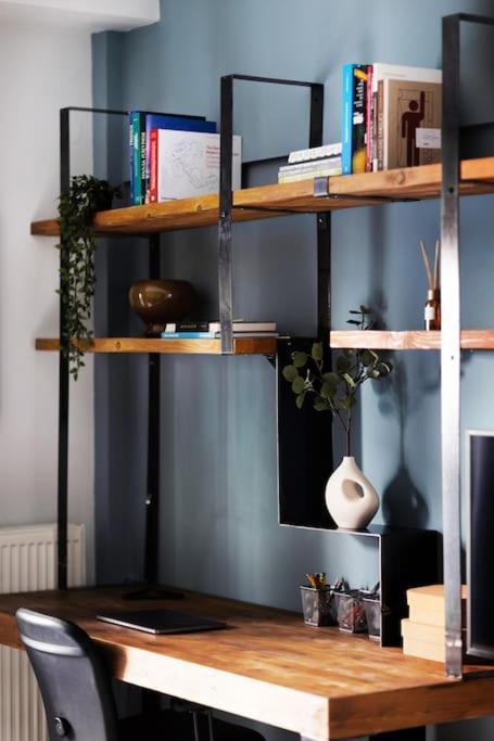 Casa Navarino - Premium Apartment In The City Centre テッサロニキ エクステリア 写真